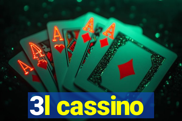 3l cassino